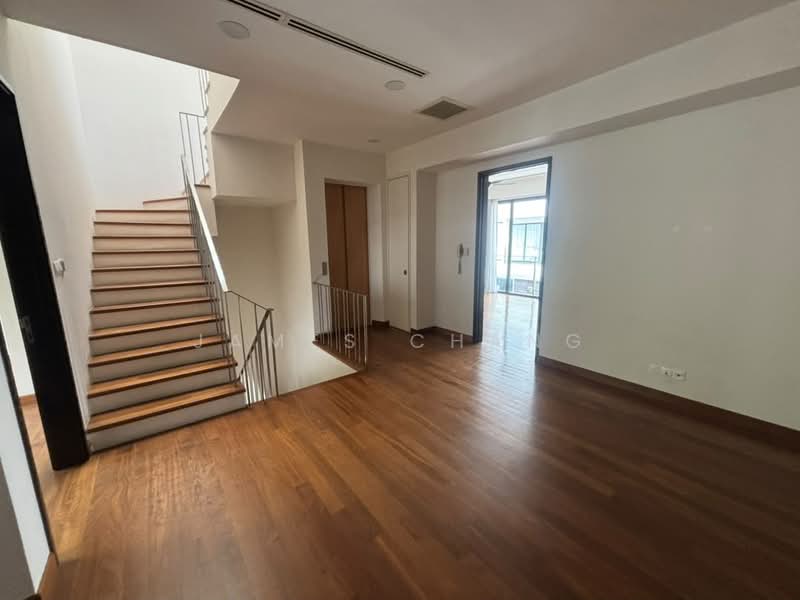 Terraced House for Rent in Taman Sri Hartamas (Sri Hartamas) - James Chang - Interior - PropertyGuru.com.my