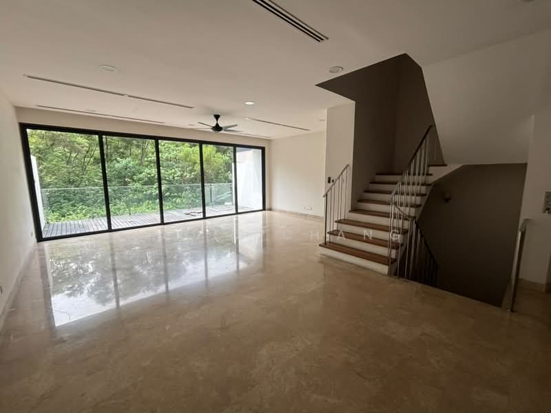 Terraced House for Rent in Taman Sri Hartamas (Sri Hartamas) - James Chang - Living Room - PropertyGuru.com.my