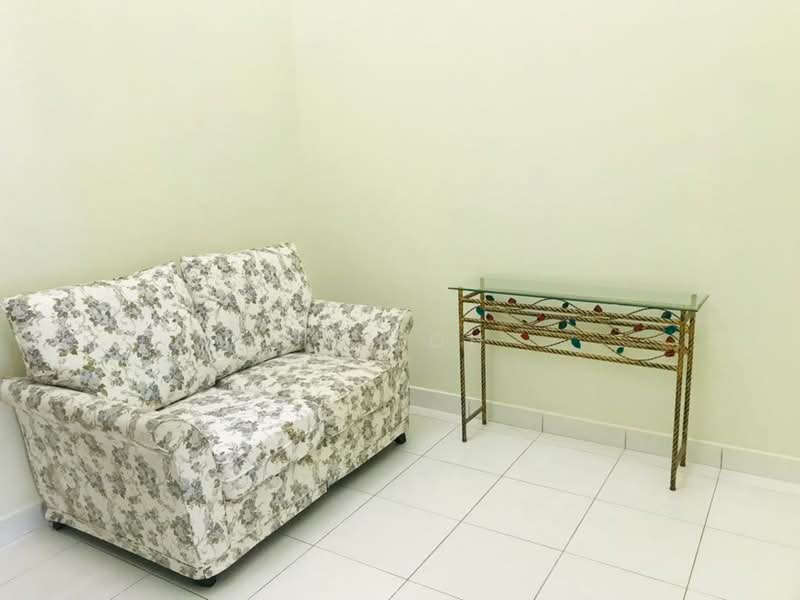 2-storey Terraced House for Rent in Horizon Hills (Iskandar Puteri (Nusajaya)) - JP Soh - Living Room - PropertyGuru.com.my