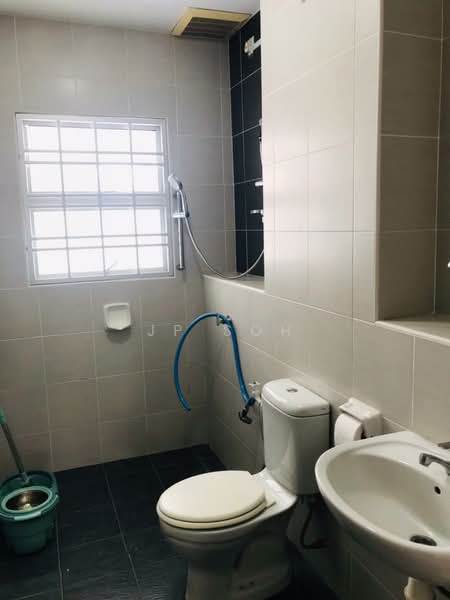 2-storey Terraced House for Rent in Horizon Hills (Iskandar Puteri (Nusajaya)) - JP Soh - Bathroom - PropertyGuru.com.my