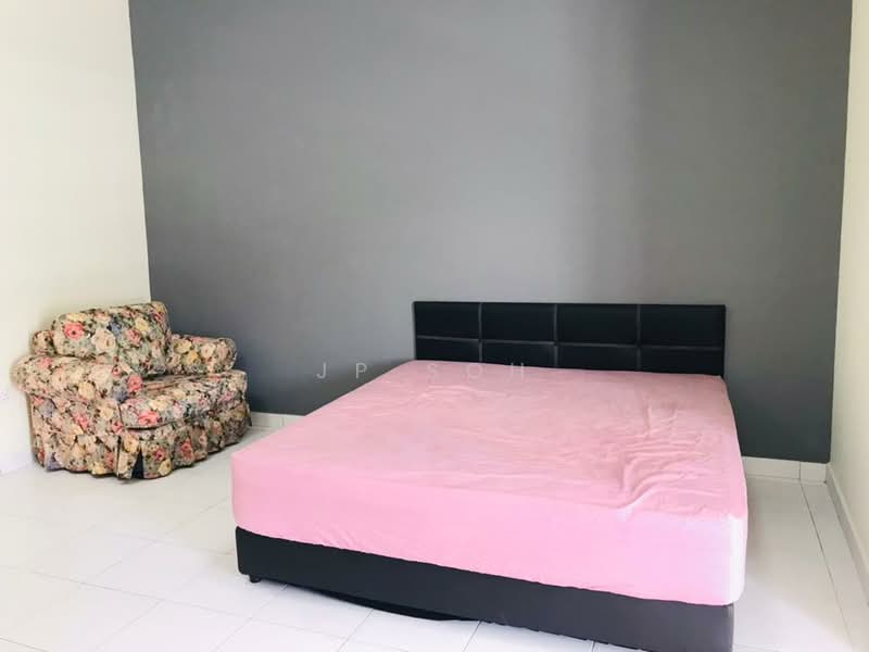2-storey Terraced House for Rent in Horizon Hills (Iskandar Puteri (Nusajaya)) - JP Soh - Bedroom - PropertyGuru.com.my