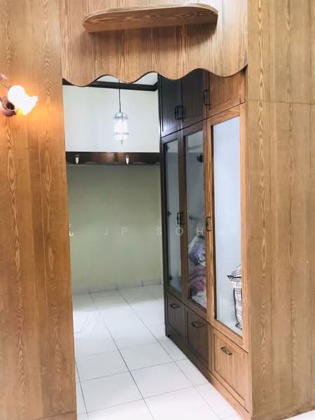 2-storey Terraced House for Rent in Horizon Hills (Iskandar Puteri (Nusajaya)) - JP Soh - Interior - PropertyGuru.com.my