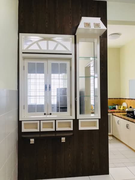 2-storey Terraced House for Rent in Horizon Hills (Iskandar Puteri (Nusajaya)) - JP Soh - Kitchen - PropertyGuru.com.my