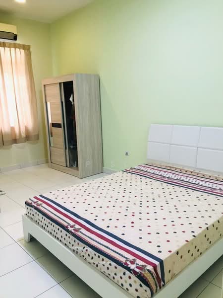 2-storey Terraced House for Rent in Horizon Hills (Iskandar Puteri (Nusajaya)) - JP Soh - Bedroom - PropertyGuru.com.my