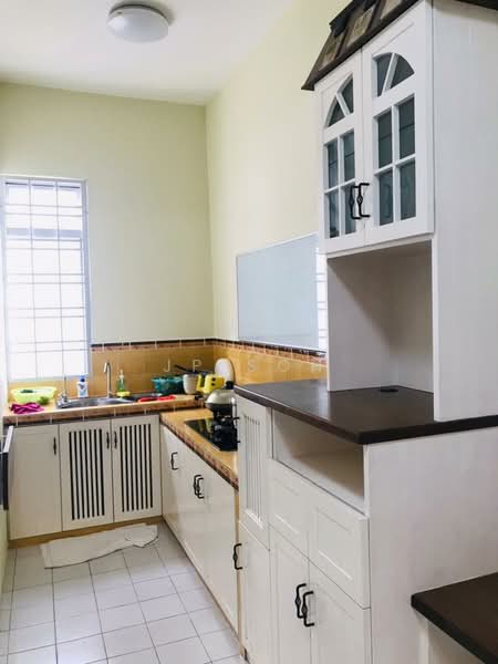 2-storey Terraced House for Rent in Horizon Hills (Iskandar Puteri (Nusajaya)) - JP Soh - Kitchen - PropertyGuru.com.my