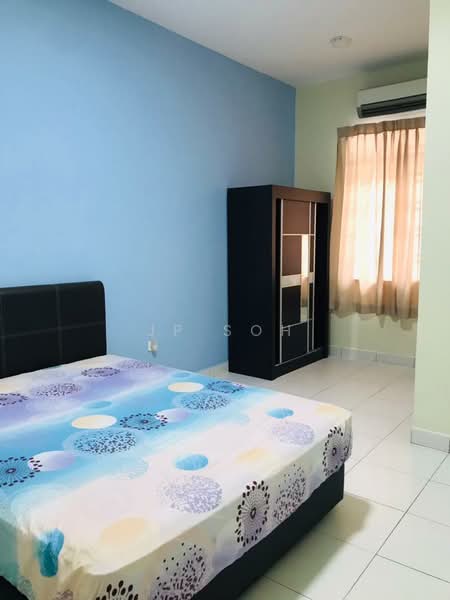 2-storey Terraced House for Rent in Horizon Hills (Iskandar Puteri (Nusajaya)) - JP Soh - Bedroom - PropertyGuru.com.my