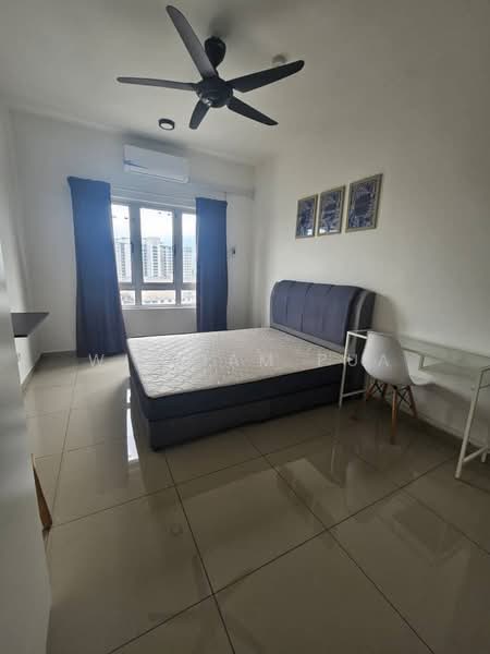 Kondominium untuk Disewa di The Edge Residence - William Pua - PropertyGuru.com.my
