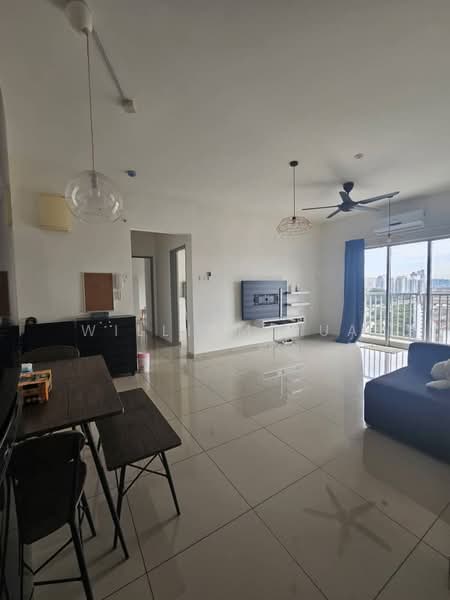 Kondominium untuk Disewa di The Edge Residence - William Pua - PropertyGuru.com.my