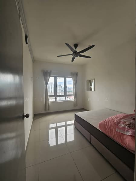 Kondominium untuk Disewa di The Edge Residence - William Pua - PropertyGuru.com.my