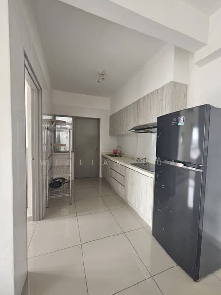 Kondominium untuk Disewa di The Edge Residence - William Pua - PropertyGuru.com.my