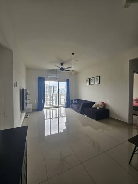 Kondominium untuk Disewa di The Edge Residence - William Pua - PropertyGuru.com.my