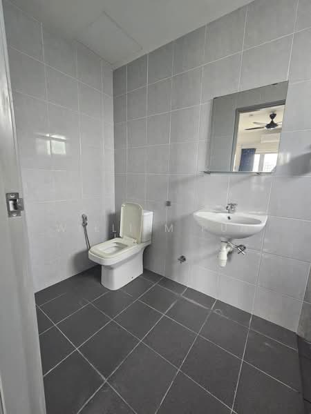 Kondominium untuk Disewa di The Edge Residence - William Pua - PropertyGuru.com.my