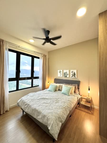 Kondominium untuk Disewa di Aster Residence - Angie Ang - PropertyGuru.com.my