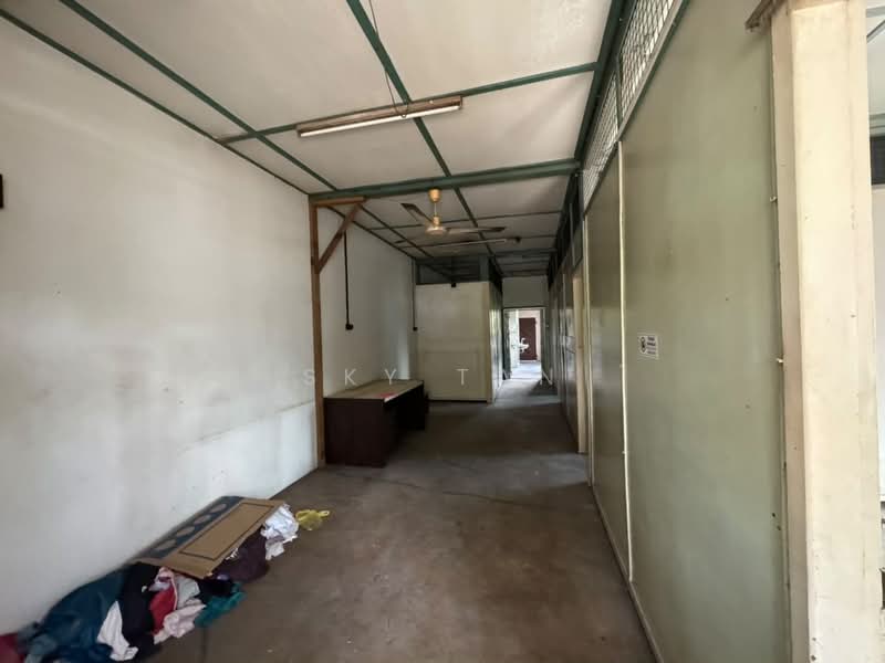 Komersial Berkembar untuk Disewa di Johor Bahru (Johor) - Sky Tan - Interior - PropertyGuru.com.my