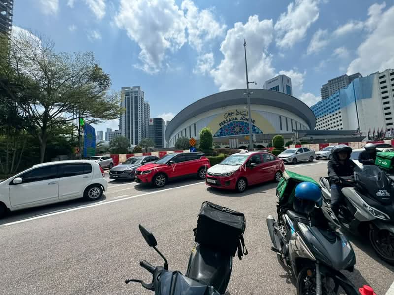 Komersial Berkembar untuk Disewa di Johor Bahru (Johor) - Sky Tan - PropertyGuru.com.my