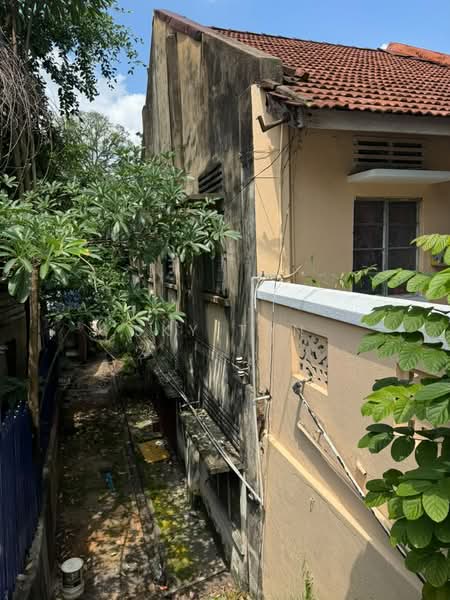 Komersial Berkembar untuk Disewa di Johor Bahru (Johor) - Sky Tan - Exterior - PropertyGuru.com.my