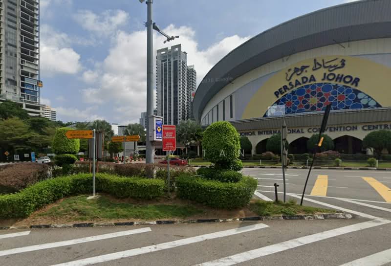 Komersial Berkembar untuk Disewa di Johor Bahru (Johor) - Sky Tan - Exterior - PropertyGuru.com.my