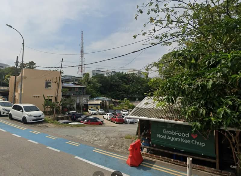 Komersial Berkembar untuk Disewa di Johor Bahru (Johor) - Sky Tan - Exterior - PropertyGuru.com.my