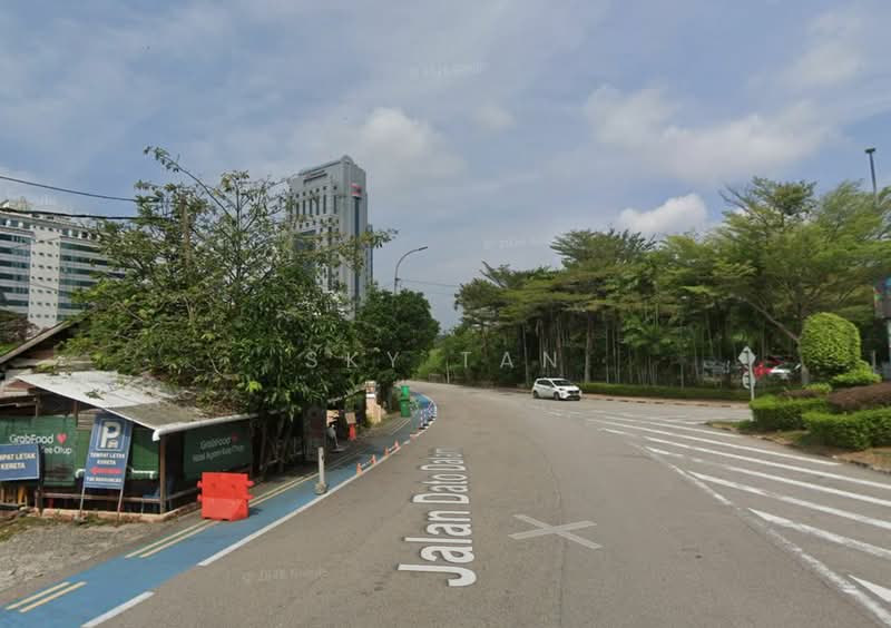 Komersial Berkembar untuk Disewa di Johor Bahru (Johor) - Sky Tan - Exterior - PropertyGuru.com.my