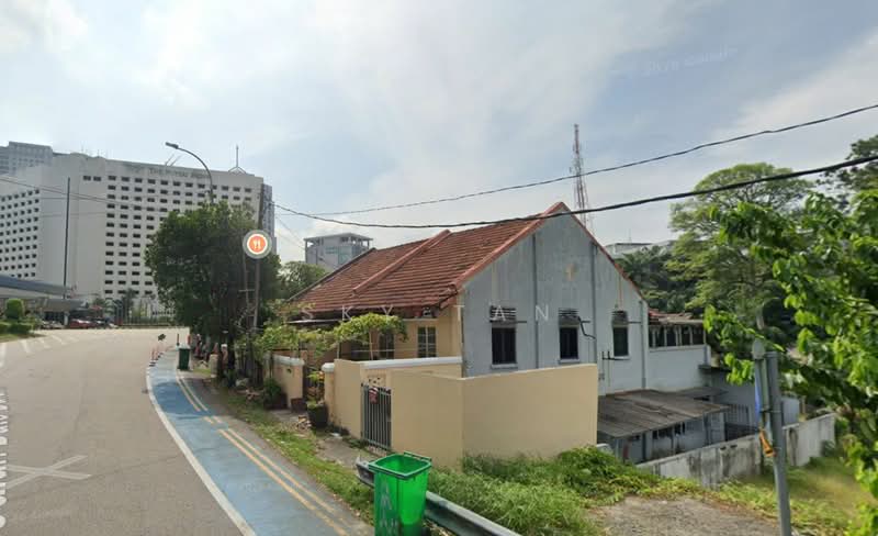 Komersial Berkembar untuk Disewa di Johor Bahru (Johor) - Sky Tan - Exterior - PropertyGuru.com.my