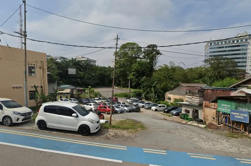 Komersial Berkembar untuk Disewa di Johor Bahru (Johor) - Sky Tan - Exterior - PropertyGuru.com.my