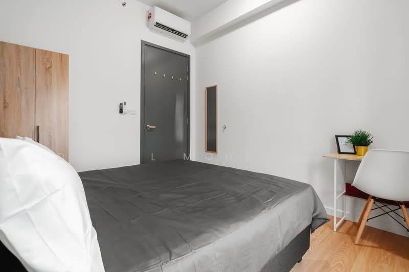 Kondominium untuk Disewa di Inspirasi - Danial Mohd Zaki - Bedroom - PropertyGuru.com.my