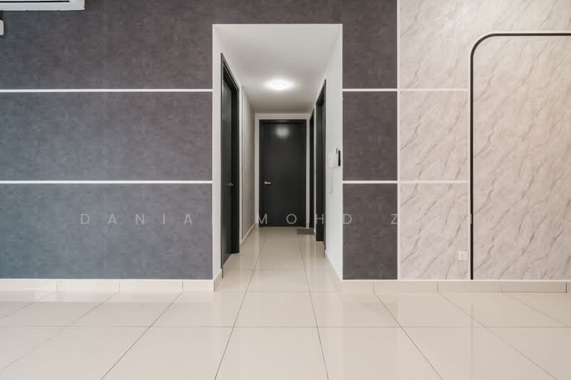 Kondominium untuk Disewa di Inspirasi - Danial Mohd Zaki - Interior - PropertyGuru.com.my