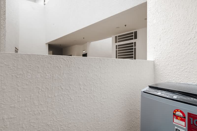 Kondominium untuk Disewa di Inspirasi - Danial Mohd Zaki - Interior - PropertyGuru.com.my