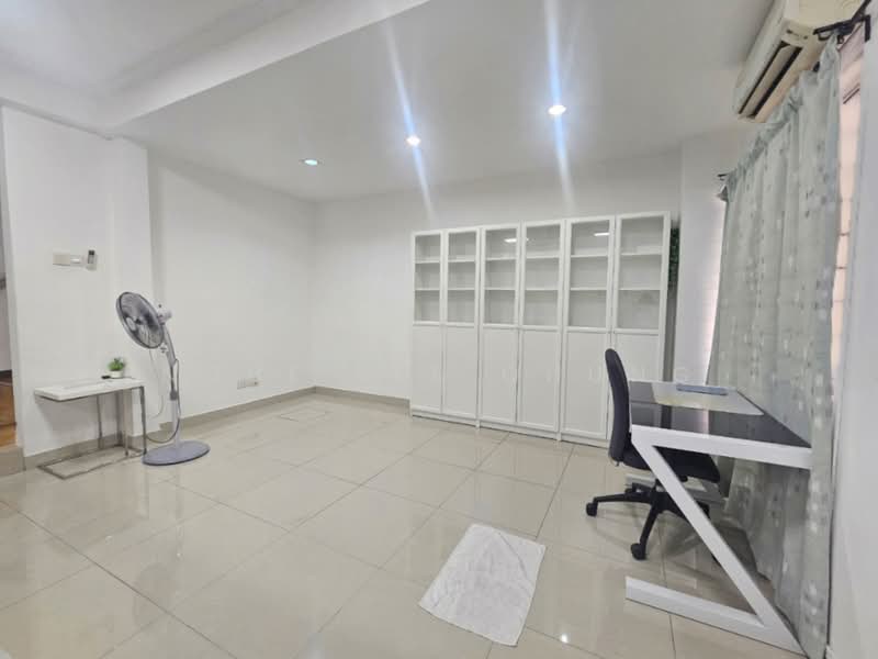 Rumah Teres 2 Tingkat untuk Disewa di Putra Heights (Subang Jaya) - Nobeille Chung - Study - PropertyGuru.com.my