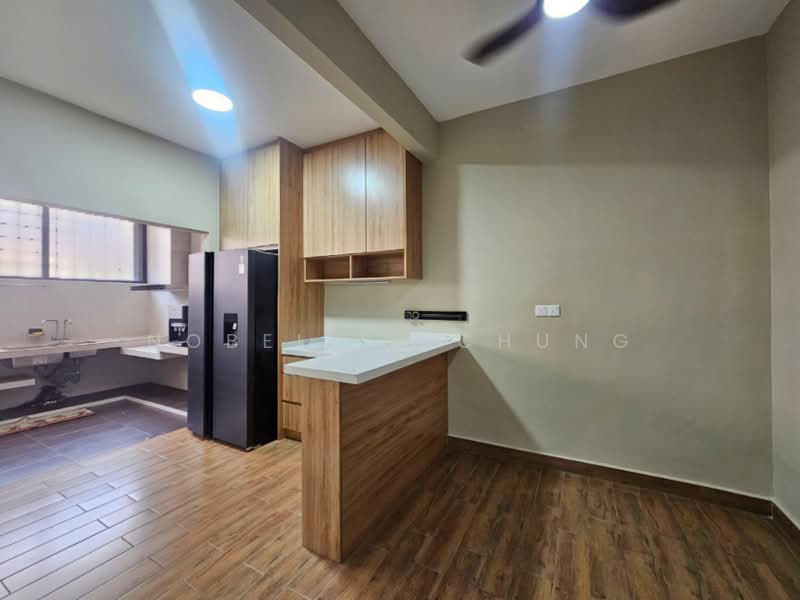 Rumah Teres 2 Tingkat untuk Disewa di Putra Heights (Subang Jaya) - Nobeille Chung - Kitchen - PropertyGuru.com.my