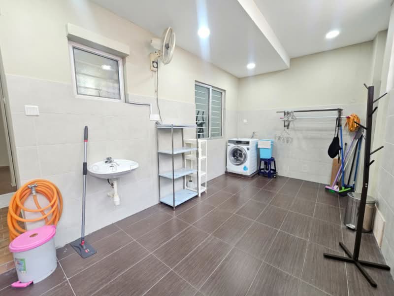Rumah Teres 2 Tingkat untuk Disewa di Putra Heights (Subang Jaya) - Nobeille Chung - Interior - PropertyGuru.com.my