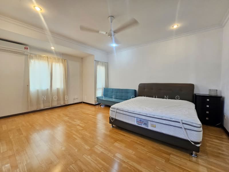 Rumah Teres 2 Tingkat untuk Disewa di Putra Heights (Subang Jaya) - Nobeille Chung - Bedroom - PropertyGuru.com.my