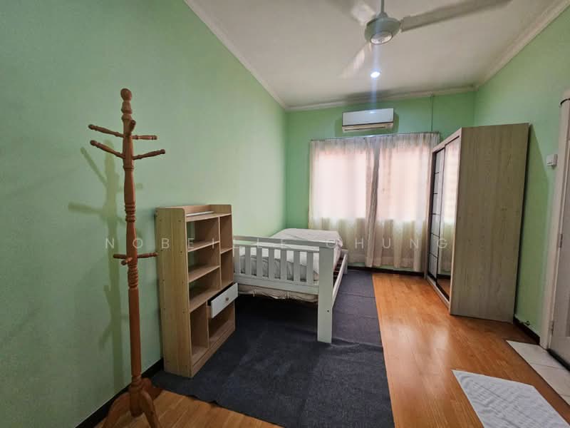 Rumah Teres 2 Tingkat untuk Disewa di Putra Heights (Subang Jaya) - Nobeille Chung - Bedroom - PropertyGuru.com.my