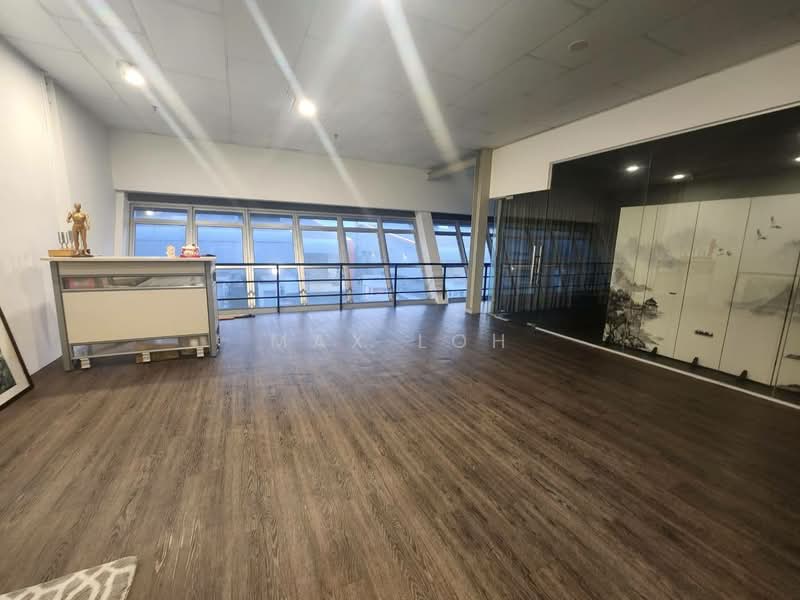 Semi-D Factory for Sale in Nusajaya Tech Park (Gelang Patah) - Max Loh - Interior - PropertyGuru.com.my