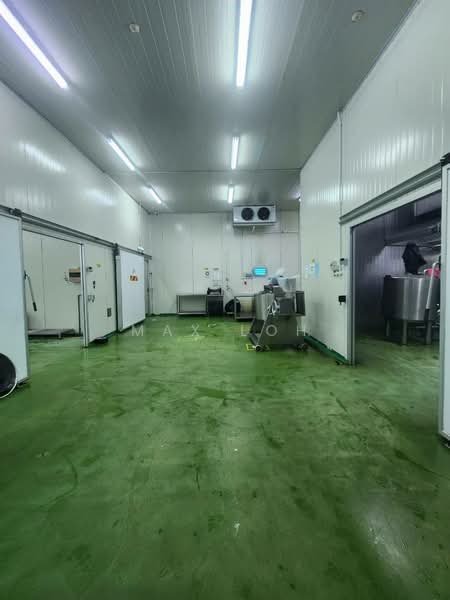 Semi-D Factory for Sale in Nusajaya Tech Park (Gelang Patah) - Max Loh - Interior - PropertyGuru.com.my