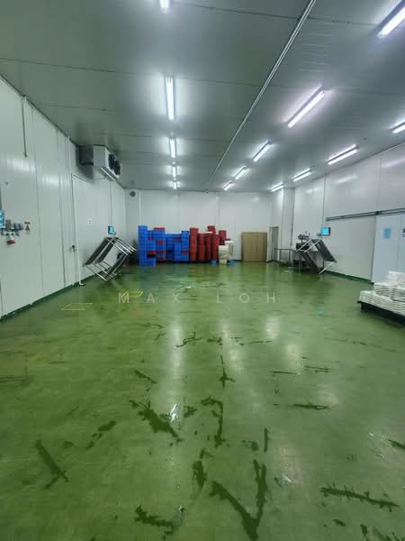 Semi-D Factory for Sale in Nusajaya Tech Park (Gelang Patah) - Max Loh - Interior - PropertyGuru.com.my