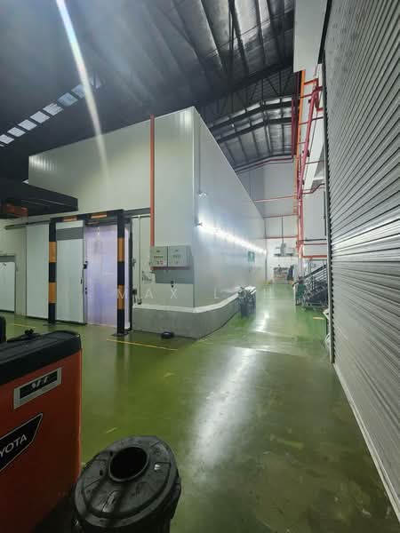 Semi-D Factory for Sale in Nusajaya Tech Park (Gelang Patah) - Max Loh - Interior - PropertyGuru.com.my