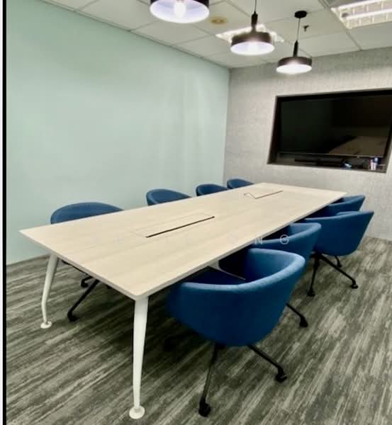 Office for Rent in KLCC (KL City Centre) - Susie Ong - PropertyGuru.com.my
