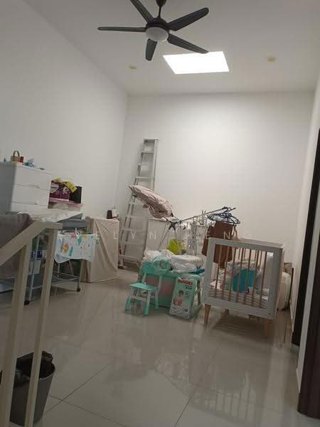 Terraced House for Sale in Masai (Johor) - Evelyn Heng - Interior - PropertyGuru.com.my