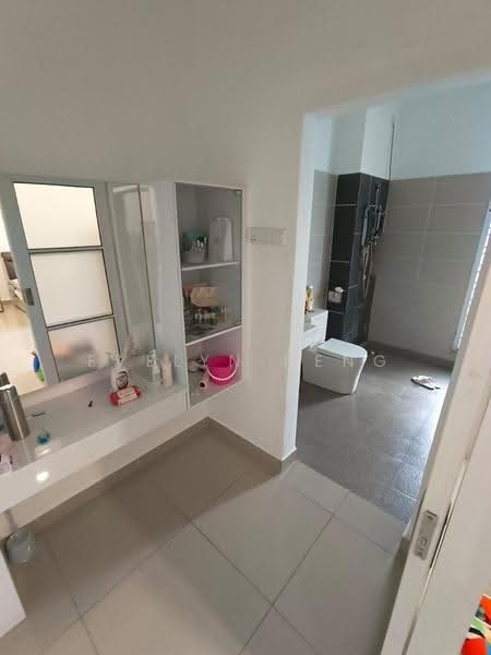 Terraced House for Sale in Masai (Johor) - Evelyn Heng - Bathroom - PropertyGuru.com.my