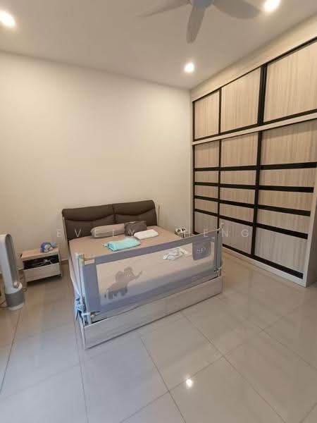 Terraced House for Sale in Masai (Johor) - Evelyn Heng - Bedroom - PropertyGuru.com.my