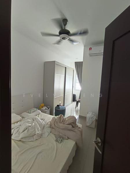 Terraced House for Sale in Masai (Johor) - Evelyn Heng - Bedroom - PropertyGuru.com.my