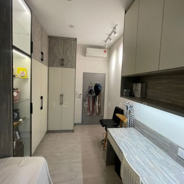 Kondominium untuk Dijual di Novus - Eric Cheang - Interior - PropertyGuru.com.my