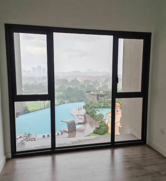 Servis Apartment untuk Disewa di Jendela Residences - Yin Peng . - PropertyGuru.com.my