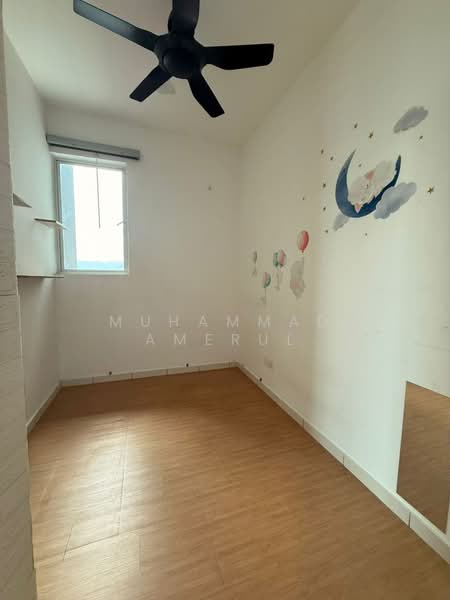 Service Residence for Rent at The Zizz @ Damansara North - Muhammad Amerul - Bedroom - PropertyGuru.com.my