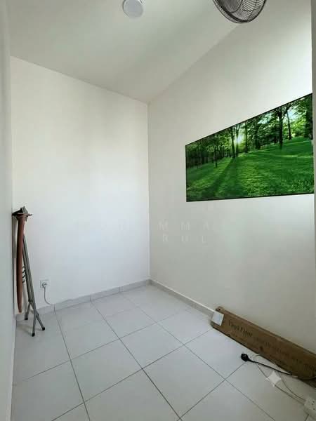 Service Residence for Rent at The Zizz @ Damansara North - Muhammad Amerul - Interior - PropertyGuru.com.my