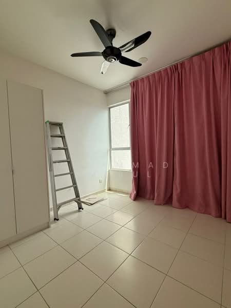 Service Residence for Rent at The Zizz @ Damansara North - Muhammad Amerul - Interior - PropertyGuru.com.my