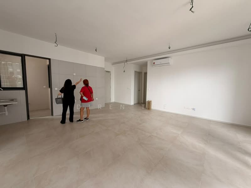 Condominium for Rent at Curvo Residences @ Setapak, KL - Diren Tee - Interior - PropertyGuru.com.my