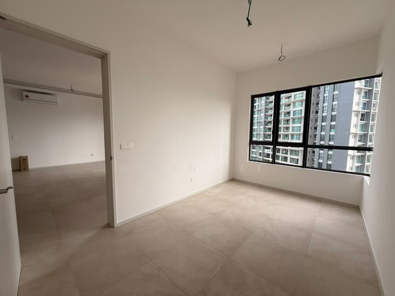 Condominium for Rent at Curvo Residences @ Setapak, KL - Diren Tee - Interior - PropertyGuru.com.my
