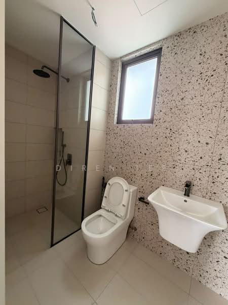 Condominium for Rent at Curvo Residences @ Setapak, KL - Diren Tee - PropertyGuru.com.my